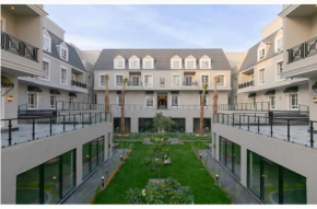 A cozy apartment سكن مريح في الملقا